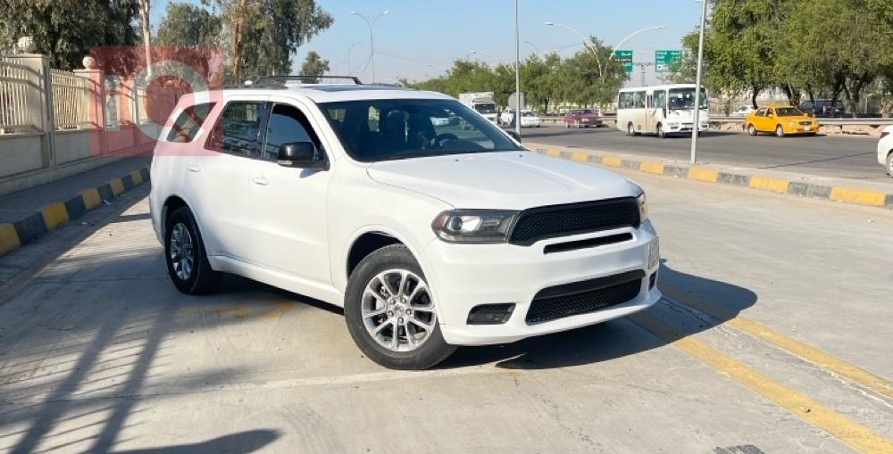 دودج دورانجو